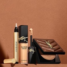 MAKE-UP VISO